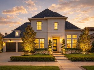 4216 Katmai Dr, Frisco, TX 75033