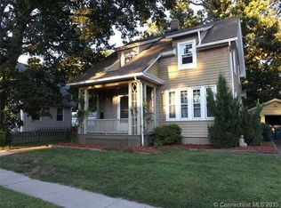 21 West St #0, Manchester, CT 06040