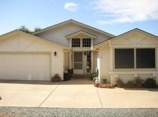 1400 W Marlette St SPACE 99, Ione, CA