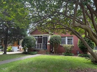 921 Alabama Ave, Durham, NC 27705