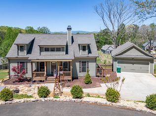 70 Caspian Trl, Ellijay, GA 30536