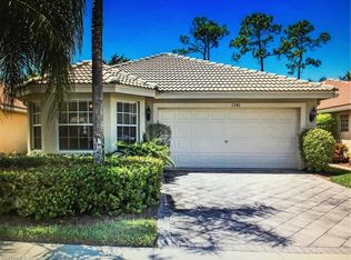 1341 Triandra Ln, Naples, FL 34119