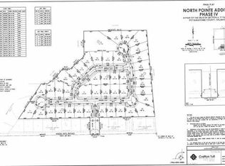 10796 Sebastian St Lot 19, Shawnee, OK 74804
