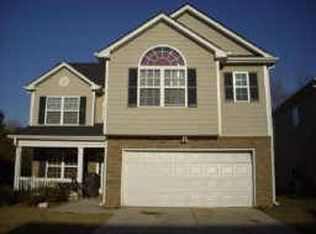 2281 Silver Maple Cir, Ellenwood, GA 30294