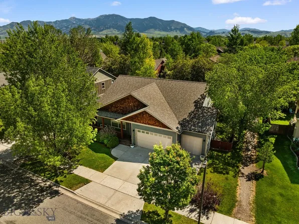 1068 New Holland Dr, Bozeman, MT 59718