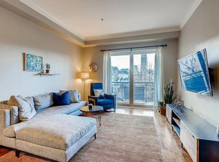 1700 N Emerson St Unit 308, Denver, CO 80218