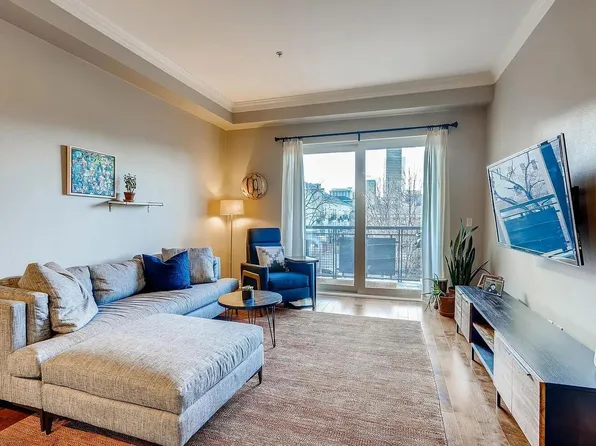 1700 N Emerson St Unit 308, Denver, CO 80218