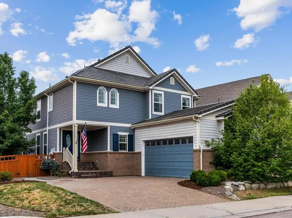 3418 Starry Night Loop, Castle Rock, CO 80109