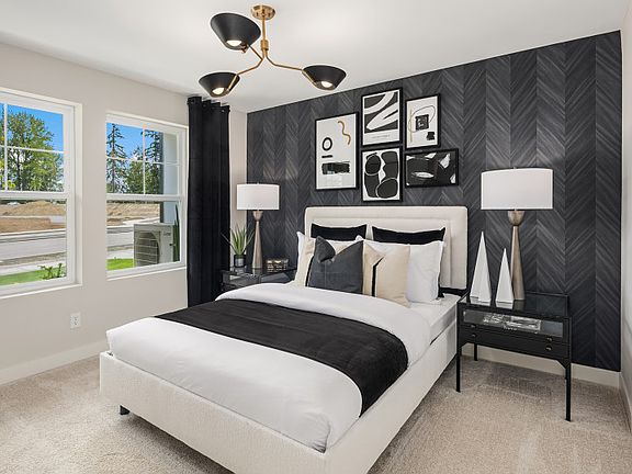 Ground Floor Private Bedroom