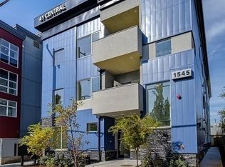 1545 NE 41st Ave UNIT 104, Portland, OR