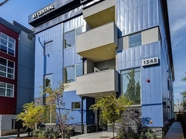 1545 NE 41st Ave Unit 104, Portland, OR 97232