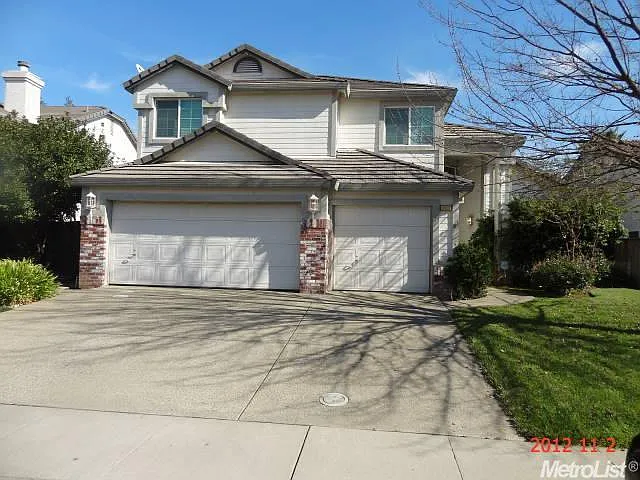 3529 Marsh Creek Way photo 1