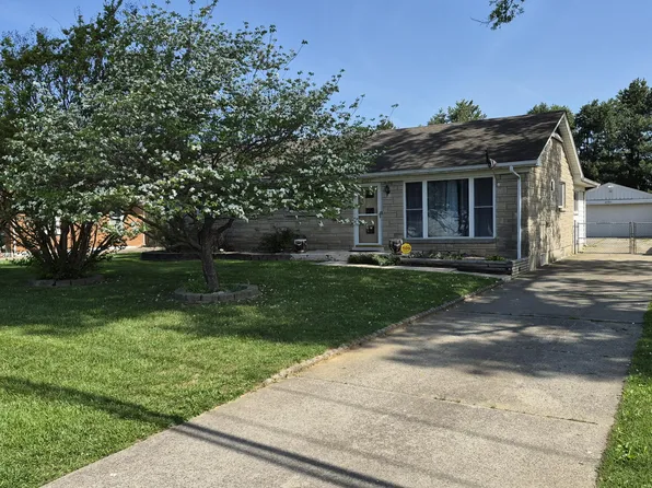 6505 Lower Hunters Trce, Louisville, KY 40258