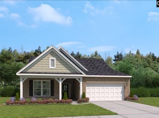 3420 Rustic Dr, Sumter, SC 29150