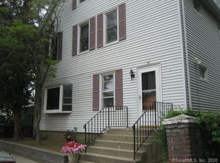 38 Harbor St #1 F, Stamford, CT 06902