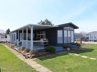 490 Empire Rd #Egv033, Pt Colborne, ON
