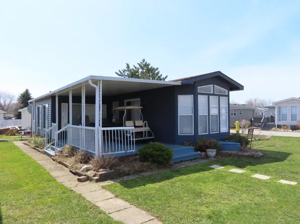 490 Empire Rd #Egv033, Pt Colborne, ON L0S 1R0