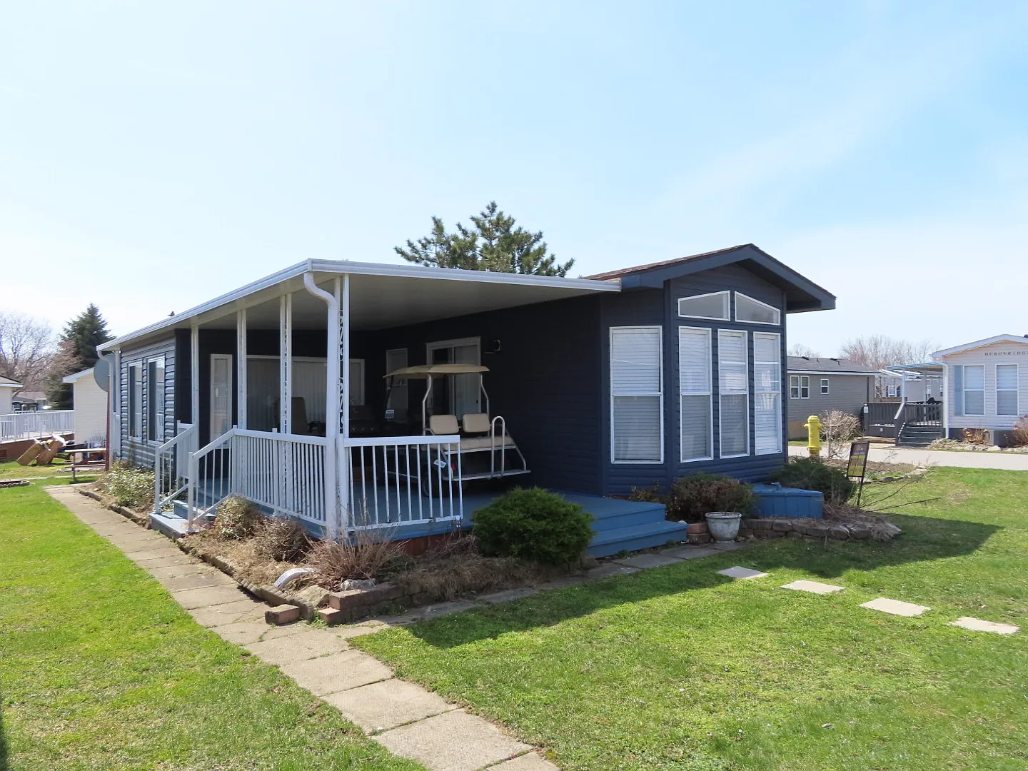 490 Empire Rd #Egv033 photo 1