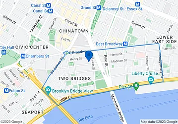 Rented by Keller Williams NYC