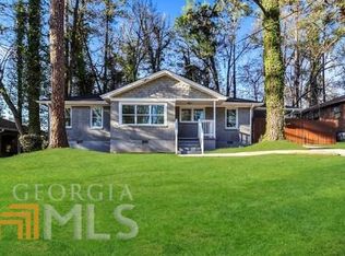 2990 Monterey Dr, Decatur, GA 30032