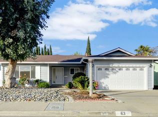 63 E Lake Dr, Antioch, CA
