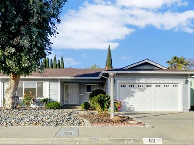 63 E Lake Dr, Antioch, CA, 94509