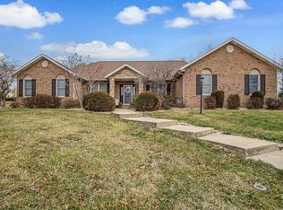 160 Tetherwood Ct, O Fallon, IL 62269