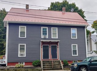 20 Allen St #B, Berwick, ME 03901