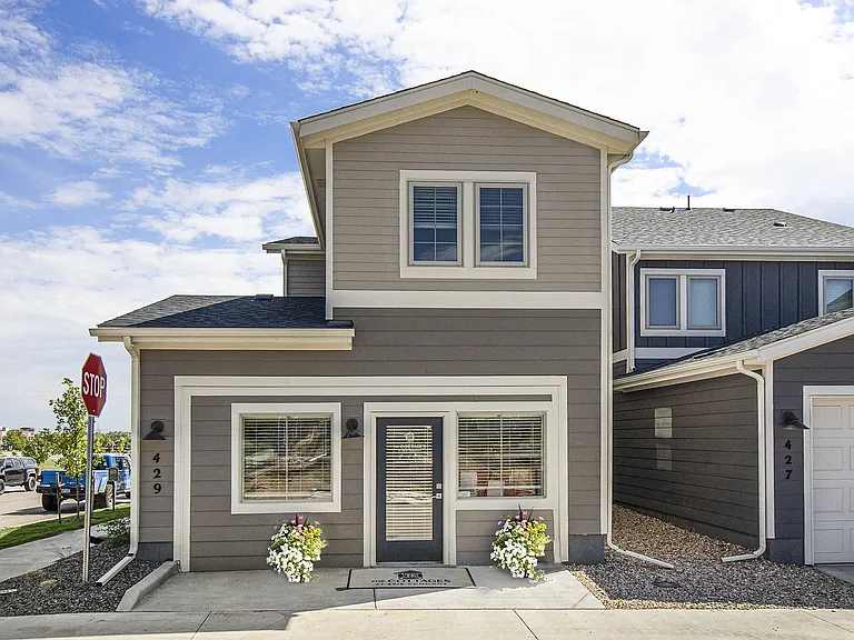 The Cottages at Erie Commons — Photo 47