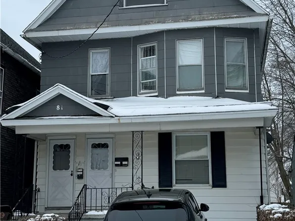81 Grote St, Buffalo, NY 14207