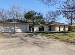 1221 S Westwood Ln, Stillwater, OK 74074