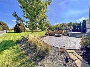 5203 Marsh Rd, Mc Farland, WI 53558