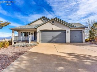 81 Blue Grouse Dr, Canon City, CO 81212