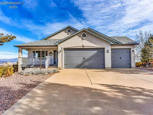 81 Blue Grouse Dr, Canon City, CO 81212