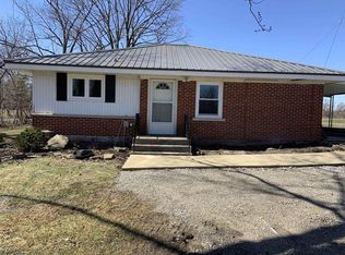 219 N West Hamilton Rd, Fort Wayne, IN 46814