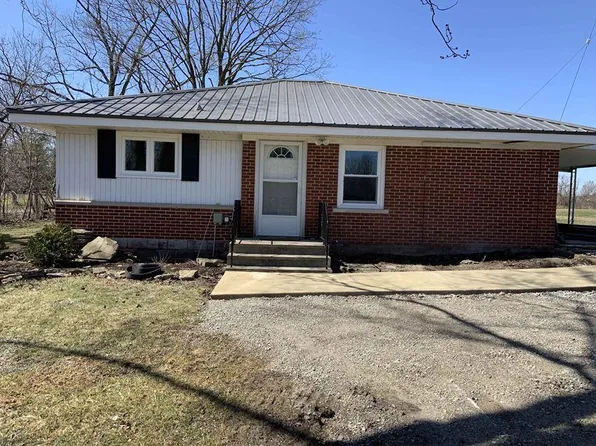 219 W Hamilton Rd N, Fort Wayne, IN 46814