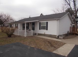 2998 Stringtown Rd, Sabina, OH 45169