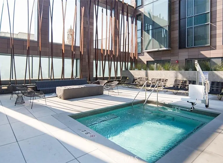 100 Van Ness Ave #1108 — Photo 33