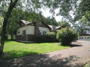 29848 S Wall St, Colton, OR 97017