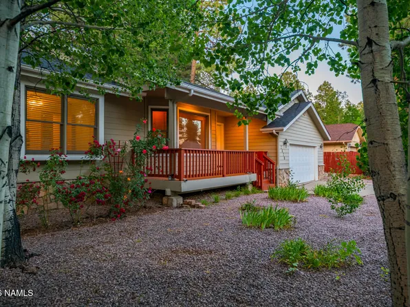 2478 S Highland Mesa Rd, Flagstaff, AZ 86001