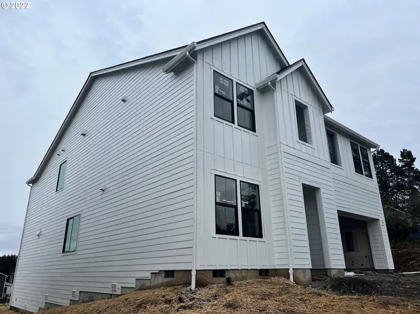 12907 NW 31st Ave Lot 5, Vancouver, WA 98685