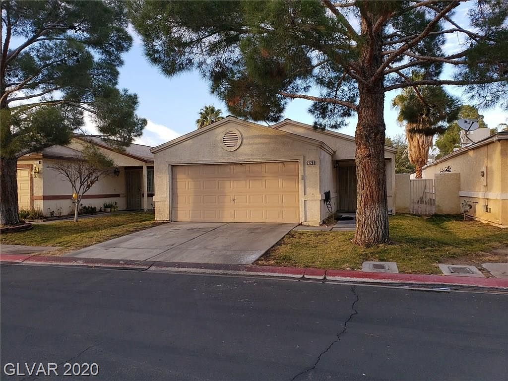 2128 Velvet Hill Ave, Las Vegas, NV 89106 | Zillow