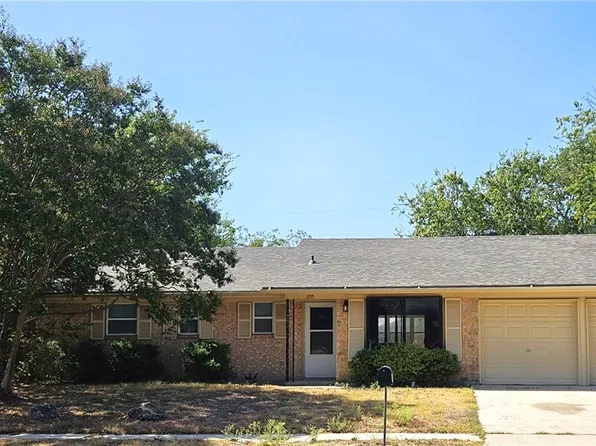 205 Rose Ave, Copperas Cove, TX 76522