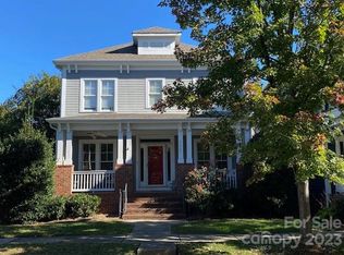 7024 Tomlin Green Ln, Charlotte, NC 28277