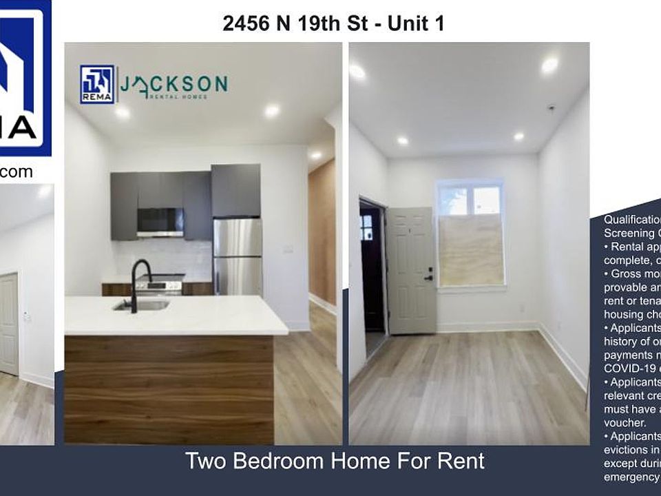 1st image of 2456 N 19th St Unit 2