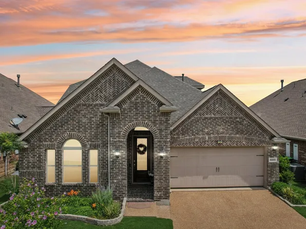 16001 Gladewater Ter, Prosper, TX 75078