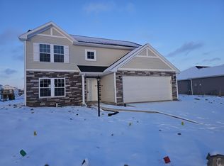 2160 Miami Trl, Huntington, IN 46750