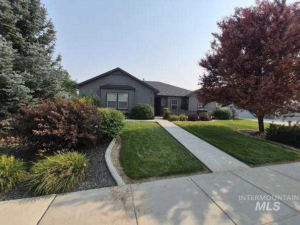 4805 Middlesboro Way, Caldwell, ID 83607