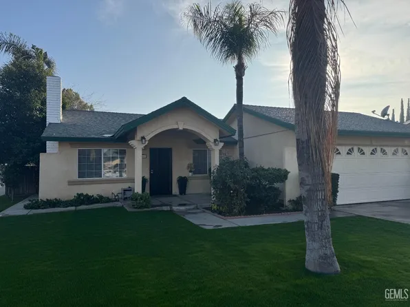 1501 Galina Ct, Bakersfield, CA 93307