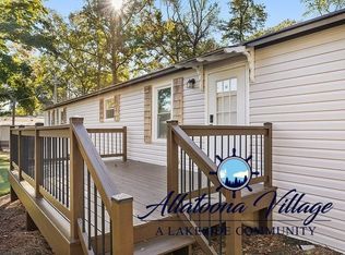 4959 Cedar St SE, Acworth, GA 30101